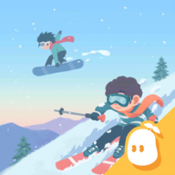 滑雪度假村大亨最新版本