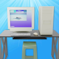 Warnet Simulator一家網(wǎng)吧模擬器破解版