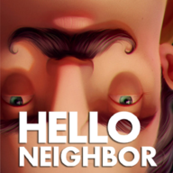 你好領(lǐng)居a2官方版Hello Neighbor Alpha 2 Android