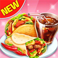 風(fēng)味美食街無(wú)限制版