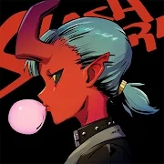刀光與少女全球版