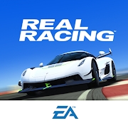 Real Racing 3正式版