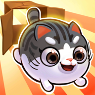 貓小盒2無(wú)限小魚(yú)干版
