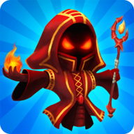 Magic Siege Defender 最新版游戲
