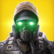 至高之戰(zhàn)國際版最新更新(Battle Prime)