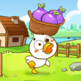 幸福小屯無限金幣版