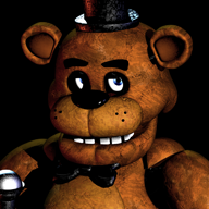 Five Nights at Freddy's 玩具熊的五夜后宮1 無(wú)限電量版