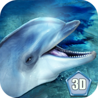 海洋海豚模擬器3D最新版本