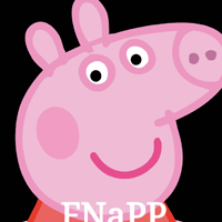 小豬佩奇的五夜后宮杰哥版Five Night at Peppa Pig