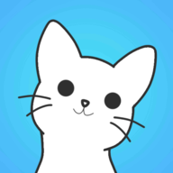 心動(dòng)契約貓咪進(jìn)化論安卓版(Cats Tower: The Cat Game!)
