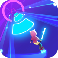 Cyber Surfer 官方版