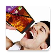 假裝飲水模擬器官方版