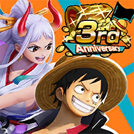 海賊王賞金獵人國際服(ONE PIECE Bounty Rush)