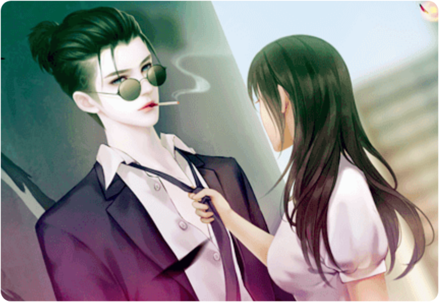 情敵相見分外粉紅［清軟］完結(jié)破解版
