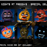 FNaF Jumpscare Simulator Android