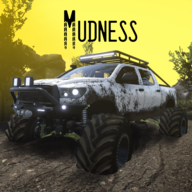 泥濘越野汽車模擬器最新版(Mudness)