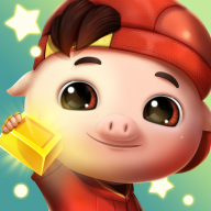 豬豬俠快跑內購破解版