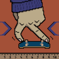 手指滑板游戲正版(SkateFingers)