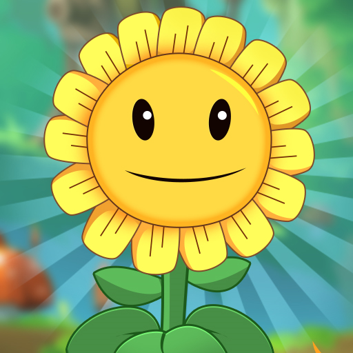 植物大作戰(zhàn)最新版(Idle Plants)