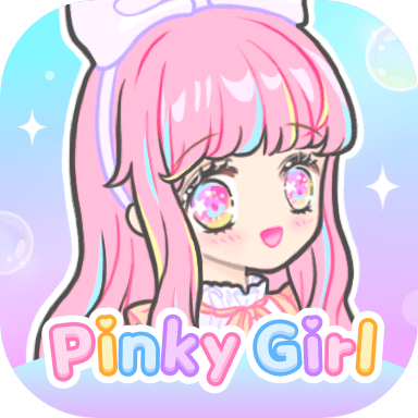 PinkyGirl少女裝扮最新版