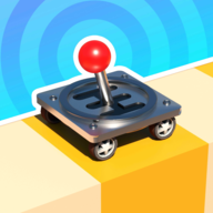 手檔賽車王官方版(Gear Race 3D)