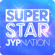 SuperStar JYPnation安裝包