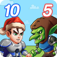 《Hero Tower War 英雄塔戰(zhàn)爭最新版》