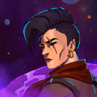 銀河賽車手錦標(biāo)賽無(wú)限金幣版(Galaxy Racer)