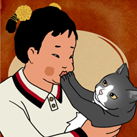 王藍莓的生活游戲最新版