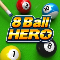8 Ball Hero內(nèi)置作弊菜單(8球英雄)