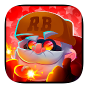 荒野亂斗國際服無限鉆石版Retro Brawl Private