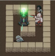 怪獸島物語官方游戲版