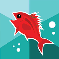 皇家魚無限鉆石版(Fish Royale)