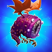 怪物進(jìn)化模擬器最新版(Monsters Evolution)