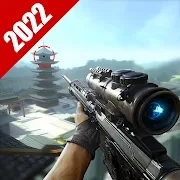 榮耀狙擊游戲正式版(SniperHonor)