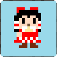 東方地牢漢化版《東方像素地牢》