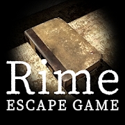 密室逃脫：Rime新版