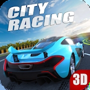 城市賽車3D正式版