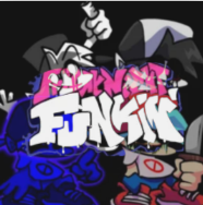 黑色星期五之夜多元腐蝕模組2.0版Friday Night Funkin