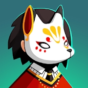 神隱面具少年官方版