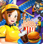 電影院大作戰(zhàn)2：烹飪餐廳官方版