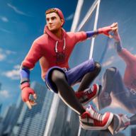 Spider Hero官方版游戲
