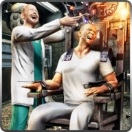 精神病院逃脫小游戲官方版Mental Hospital Escape