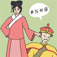 假如清朝有手機(jī)破解版