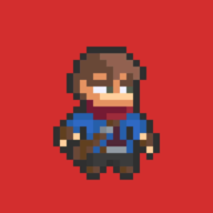 像素生存者Pixel Survivors最新版