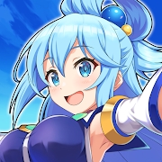 KonoSuba: FD 官方版