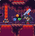 像素任務(wù)Pixel Quest游戲新版