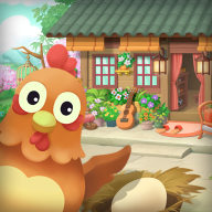 長青度假村游戲app