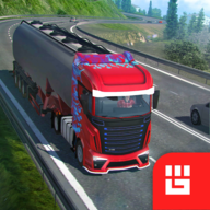 Euro Truck PRO 18 enables in-app purchases.