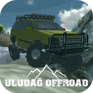 烏魯達越野新版本(Xtreme Adventure Offroad Simulator)